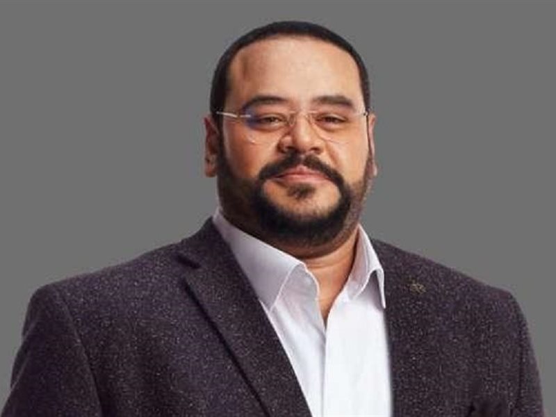 محمد ممدوح