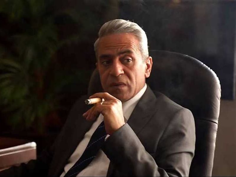صبري فواز