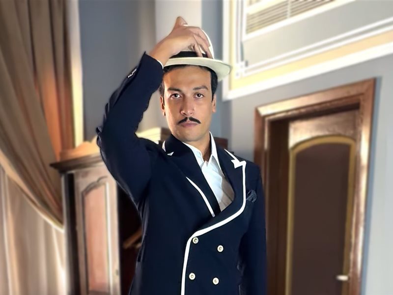أحمد عبد الوهاب