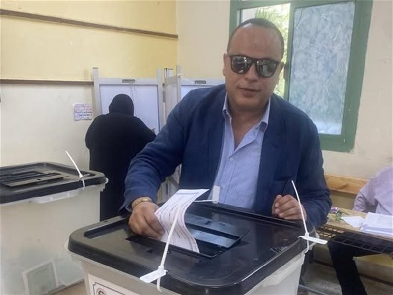 تامر عبد المنعم