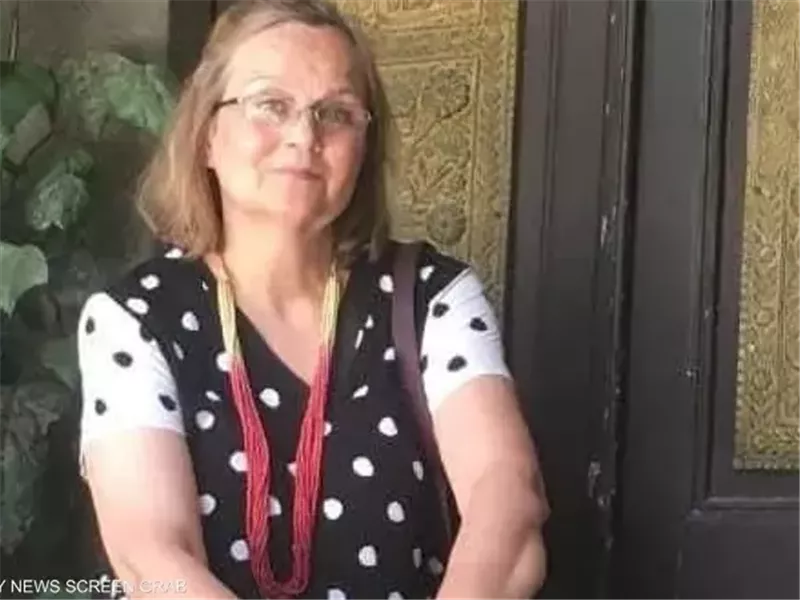 ديالا صلحي الوادي