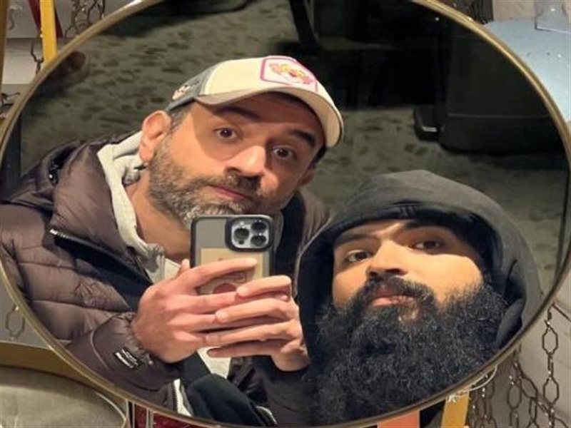 عمرو سلامة ومحمد