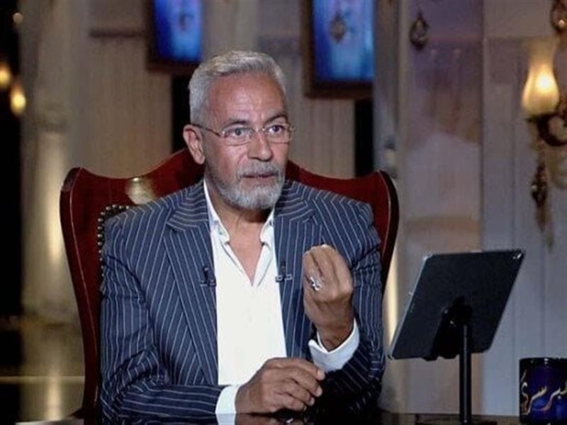 صبري فواز