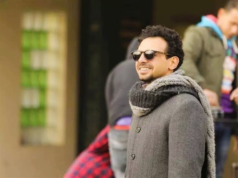 مدير التصوير تيمور