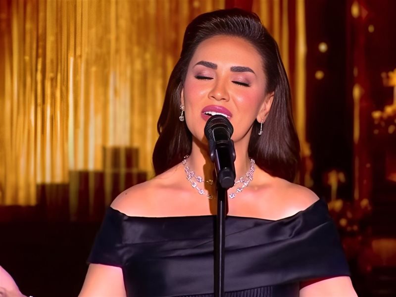 مي فاروق