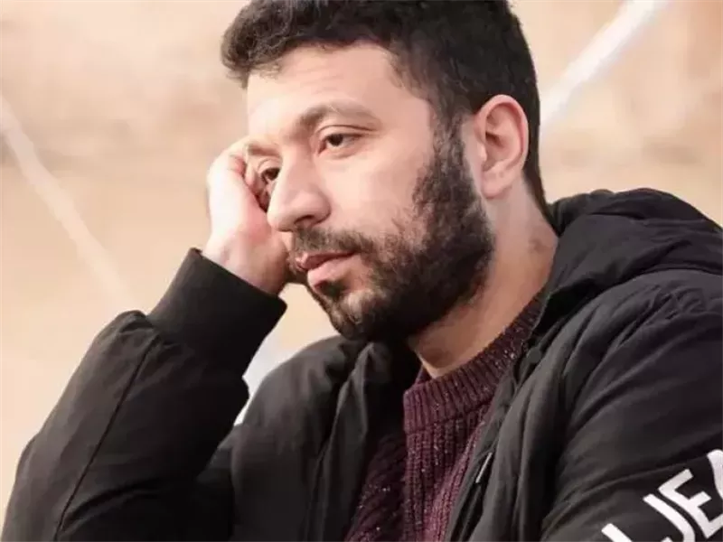 المخرج أحمد خالد