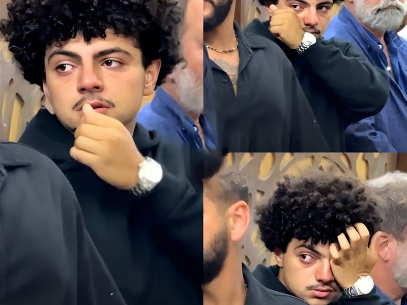 نجل تيمور تيمور من