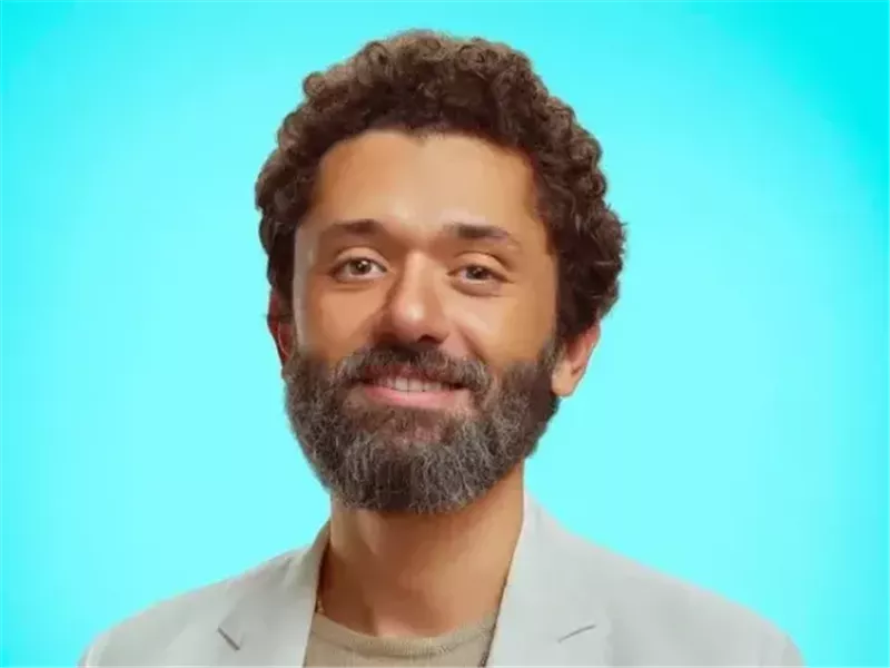 كريم محمود عبد العزيز