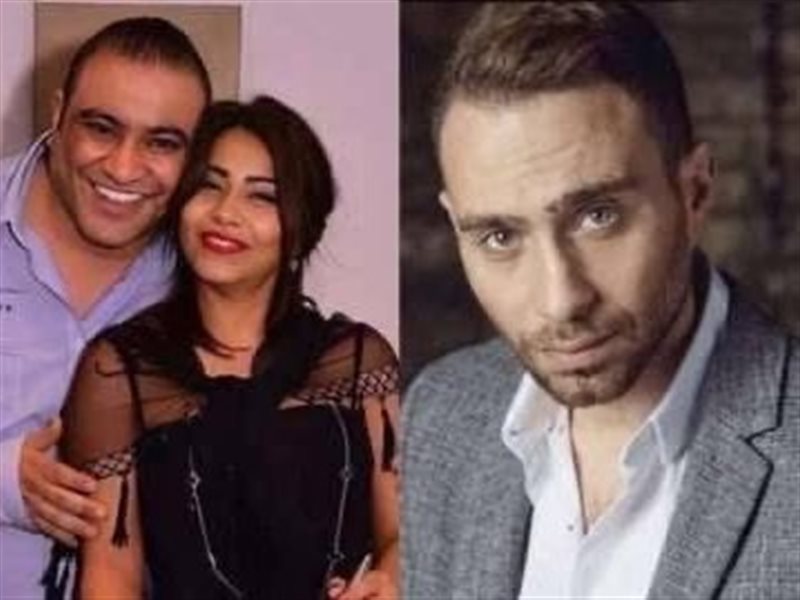 شقيق شيرين عبد الوهاب