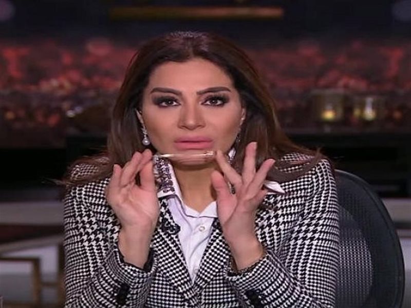 بسمة وهبة