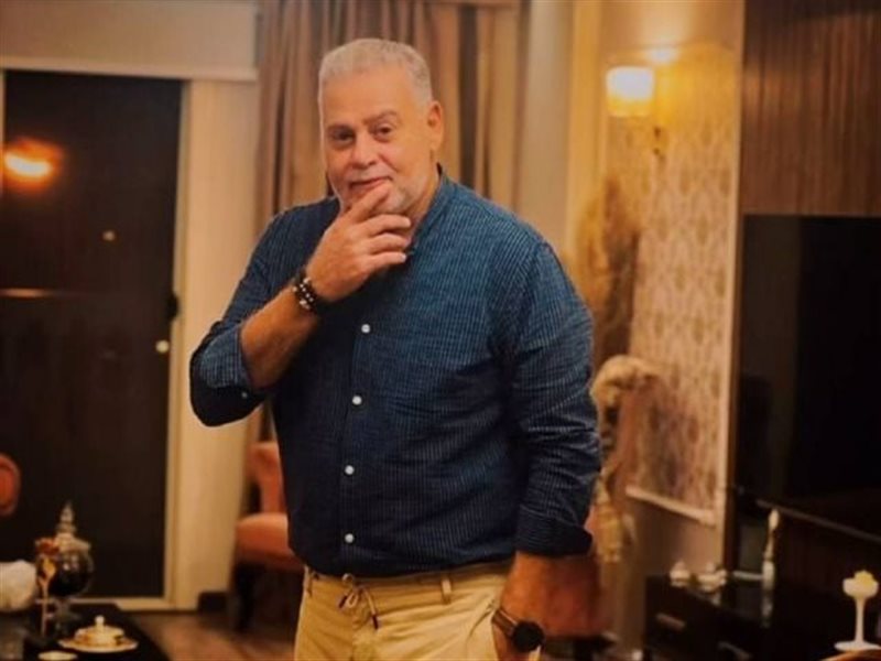 المنتج طارق صيام