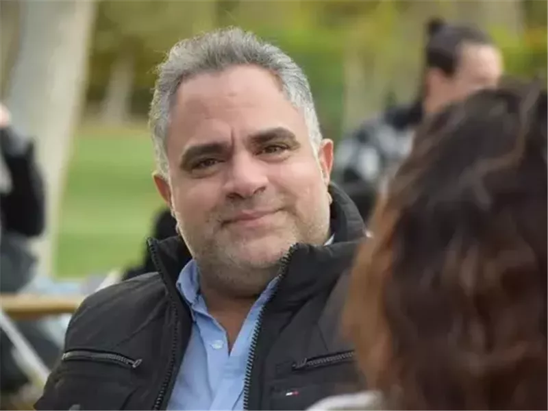 محمد شاهين