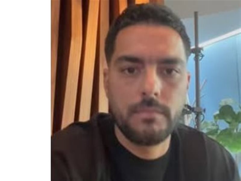 حسن الشافعي