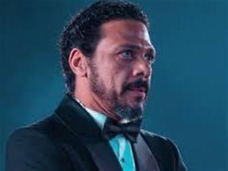 حمزة العيلي