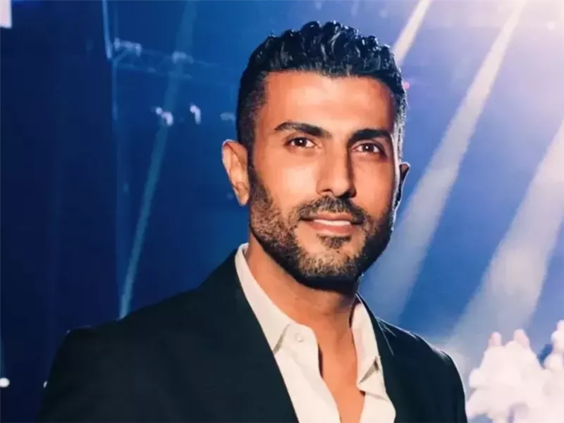 محمد سامي