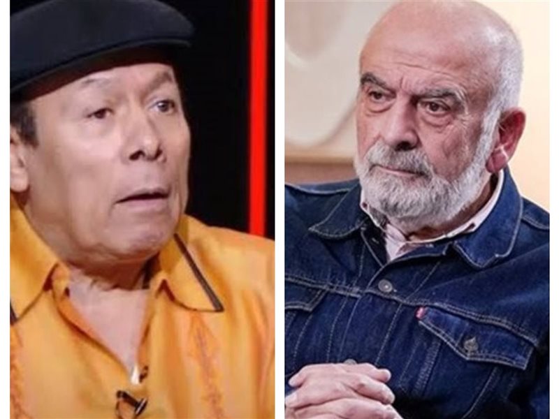 أحمد ماهر و سلوم