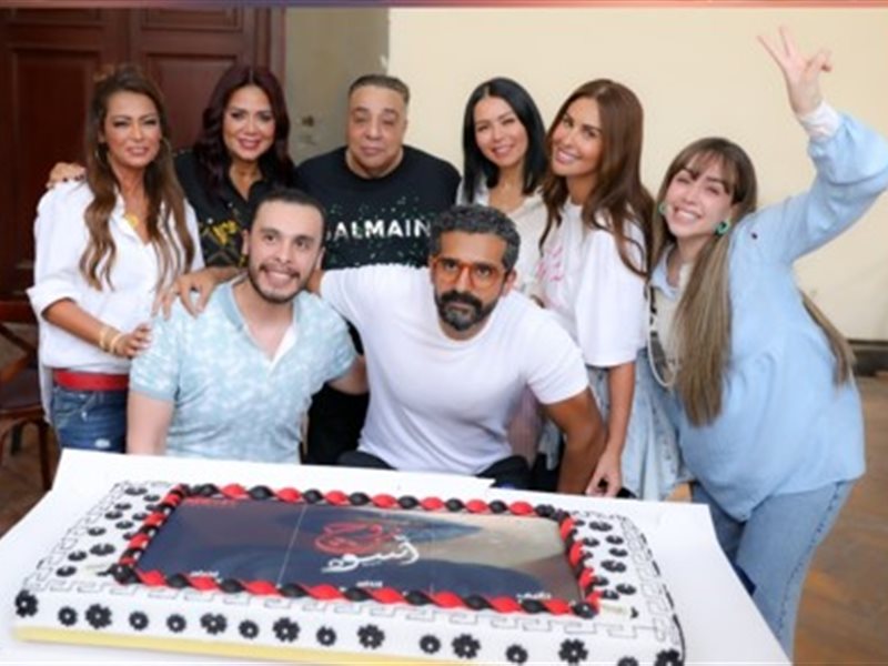 «روج أسود» الحلقة الأولى.. طلب خلع أمام المحكمة وورقة طلاق تقلب الموازين