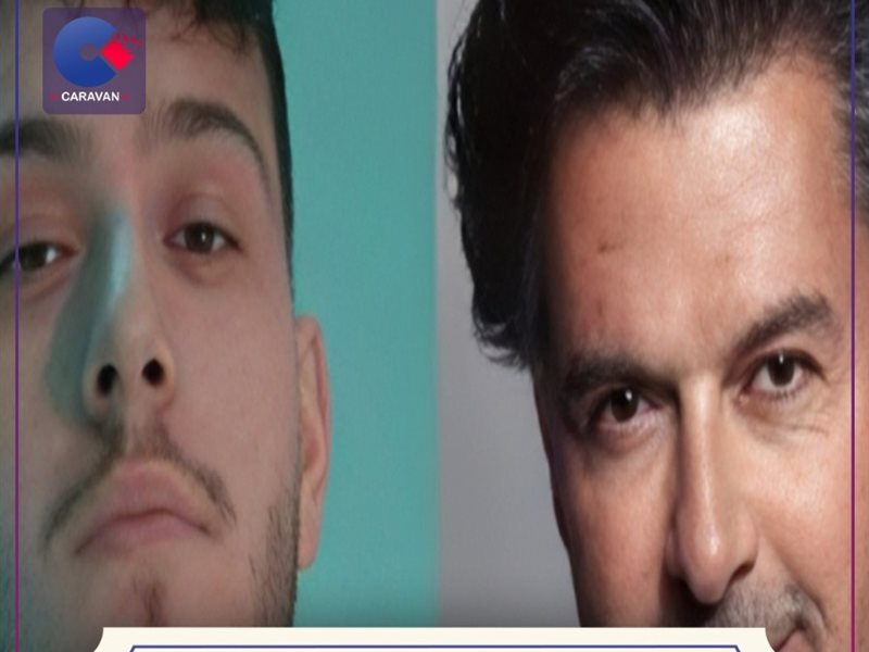 الشامي و راغب علامة