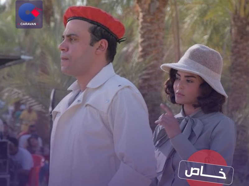 محمد امام فيلم شمس