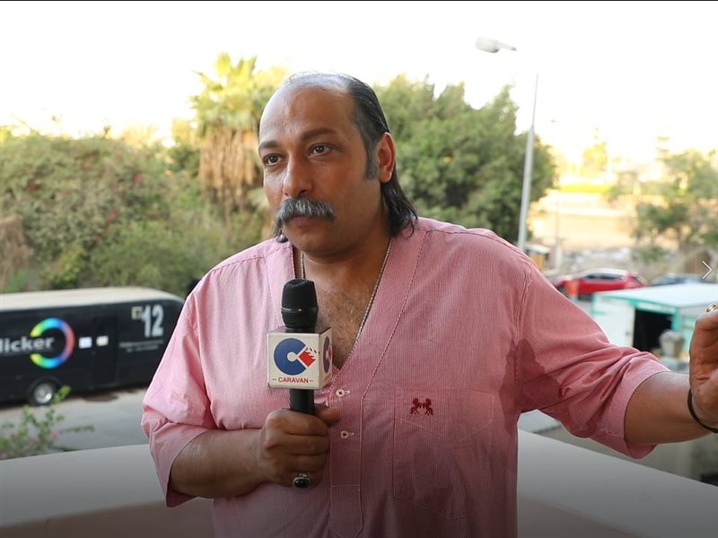 محمد ثروت