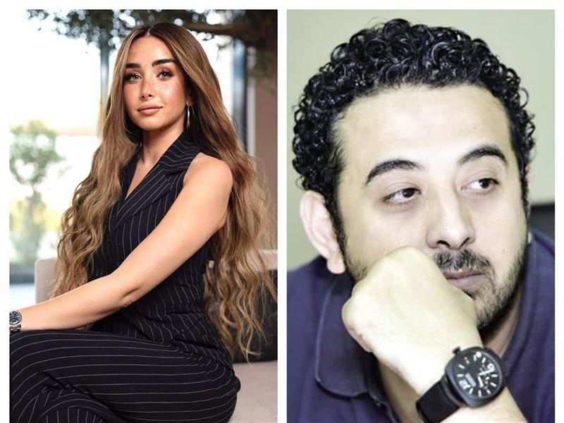المنتج أمير شوقي