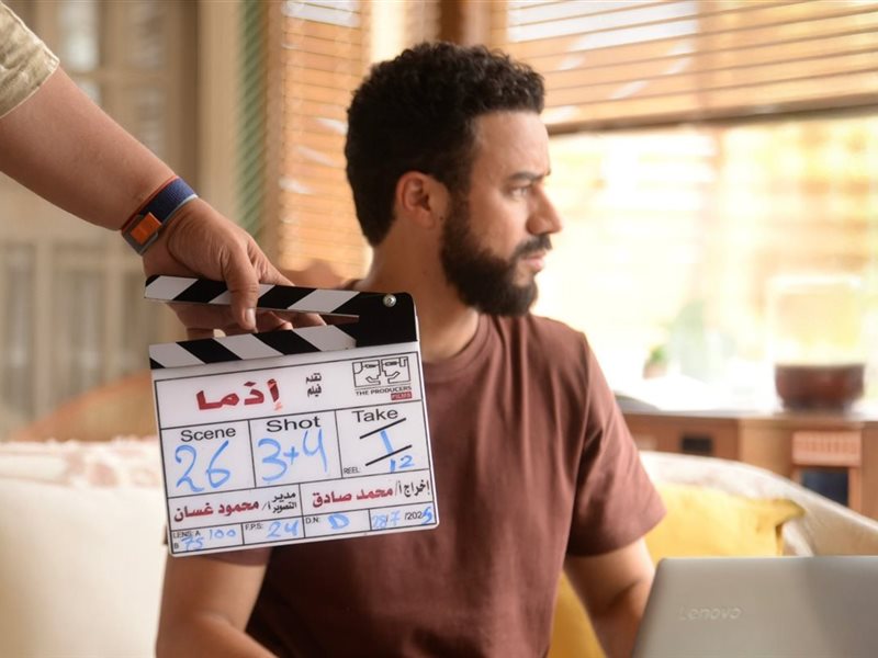 أحمد داود