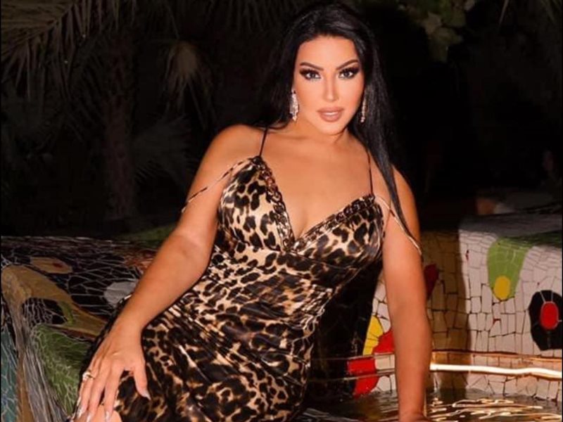 سمية الخشاب