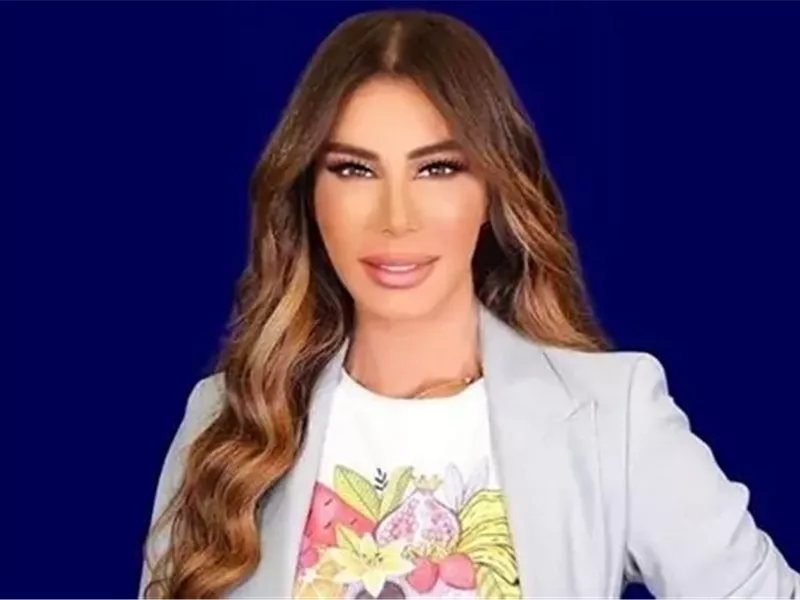 الإعلامية الراحلة