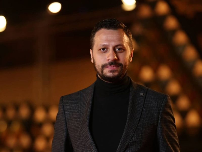 أحمد شوقي