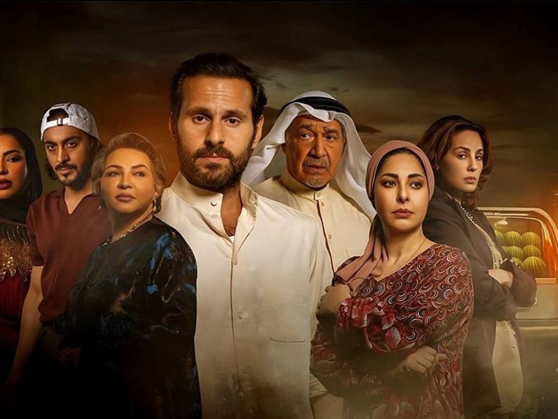 كان إنسان