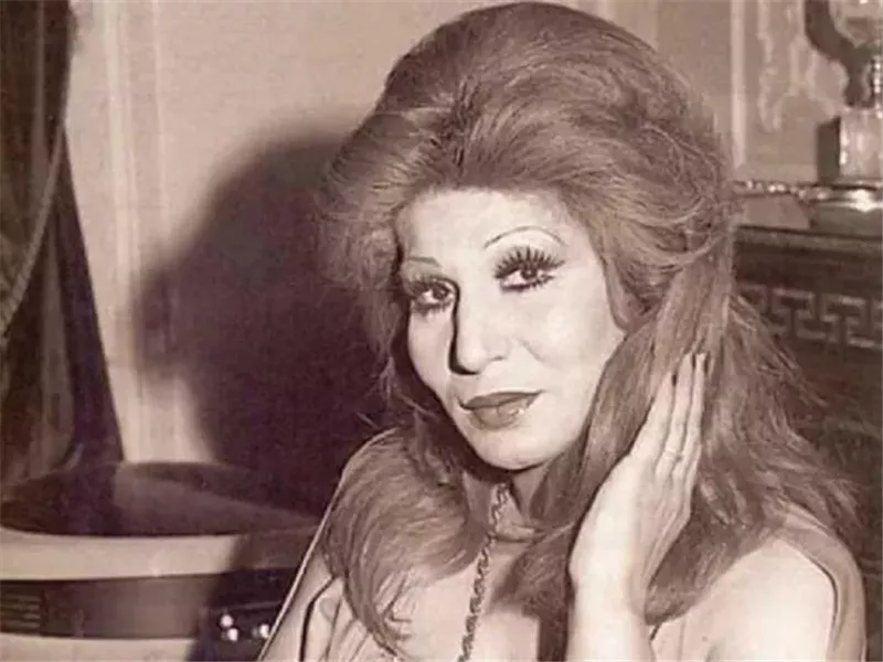 فايزة أحمد