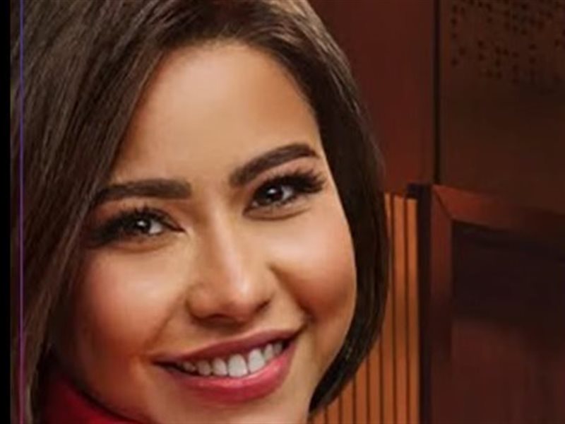 شيرين عبد الوهاب
