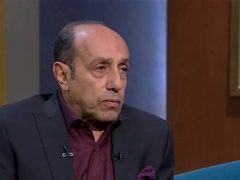 احمد صيام