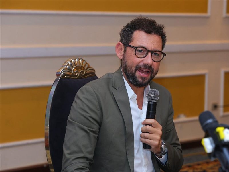 مدير التصوير أحمد