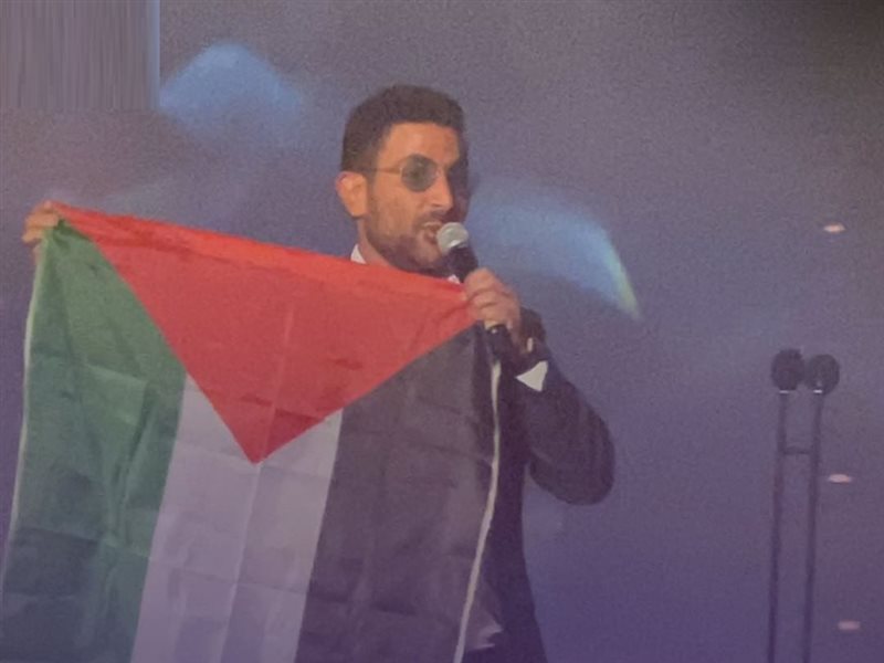أحمد سعد
