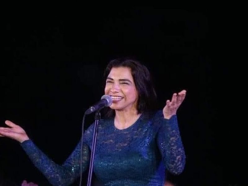 رحاب مطاوع