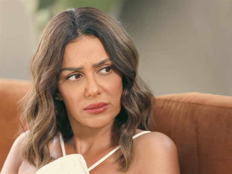 إنجى المقدم