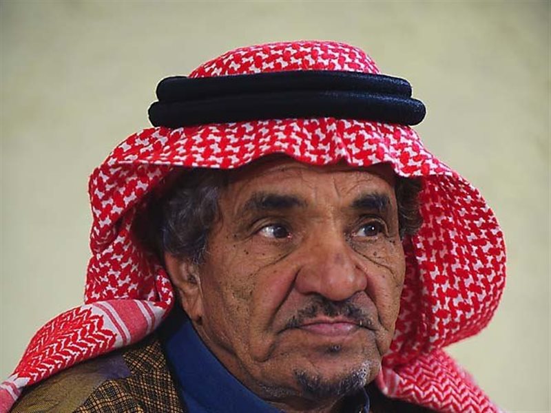 وفاة وجم مسلسل 