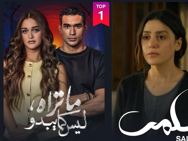 حكاية نور مكسور