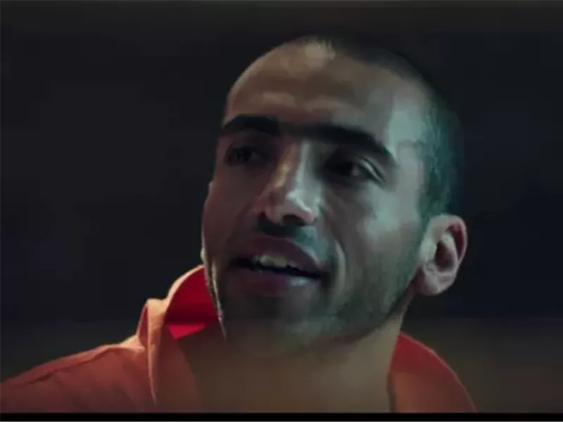 عمرو ستين