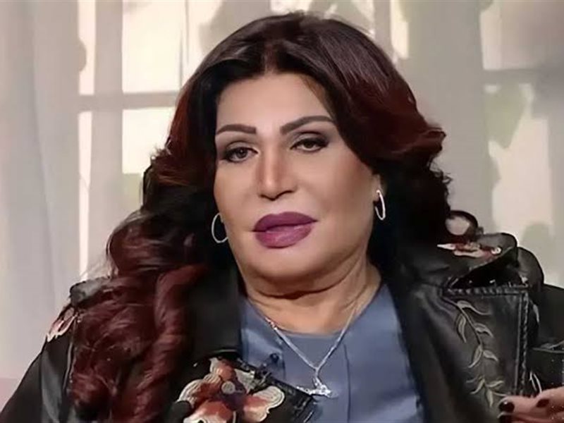 نجوى فؤاد