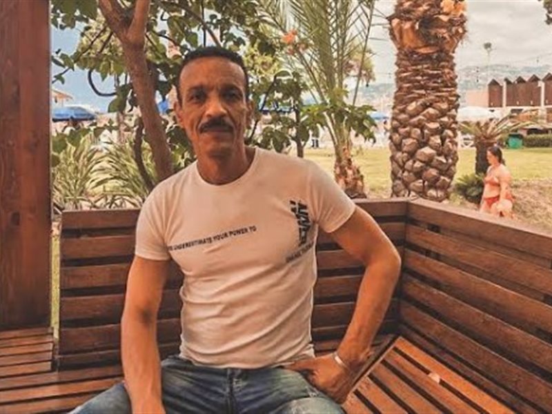 محمد فاروق شيبا