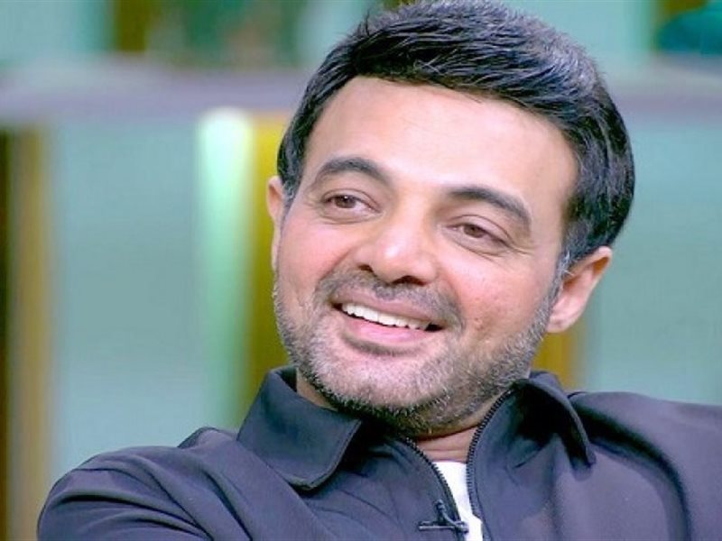 عمرو محمود ياسين