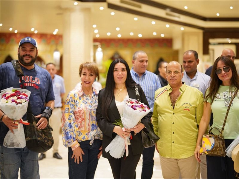 مهرجان الغردقة لسينما