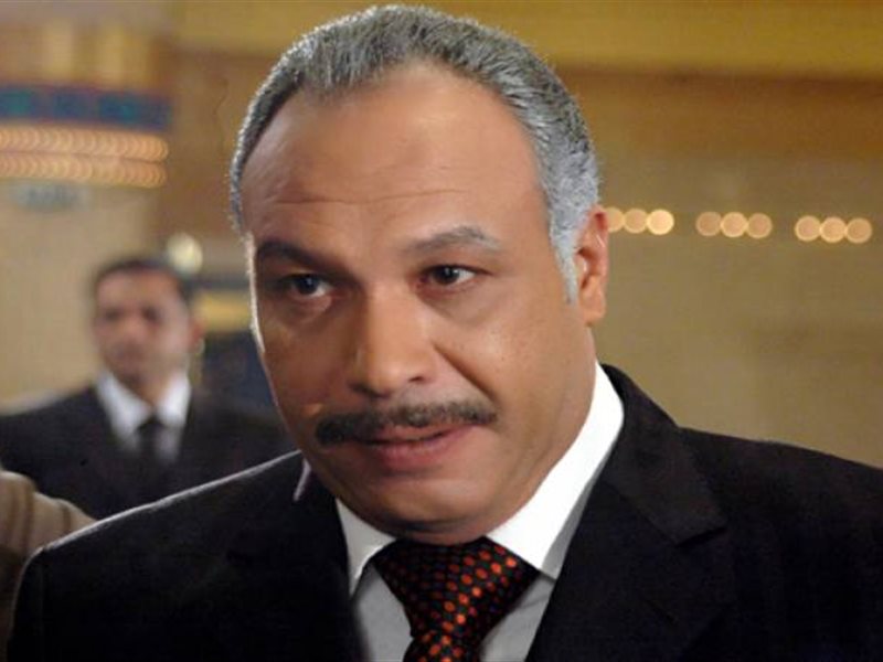 خالد صالح
