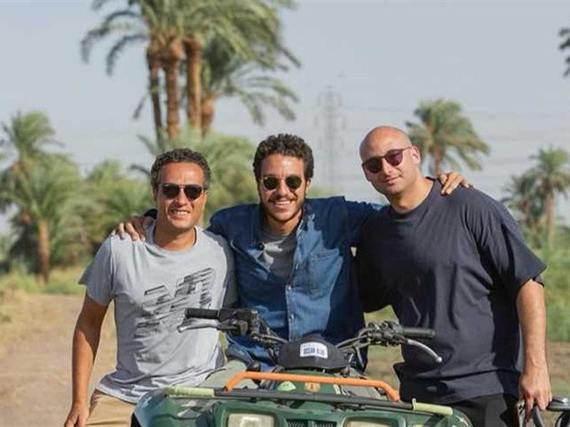 فيلم كان ياما كان