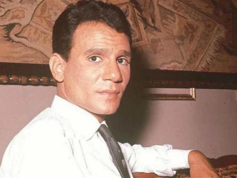عبد الحليم حافظ