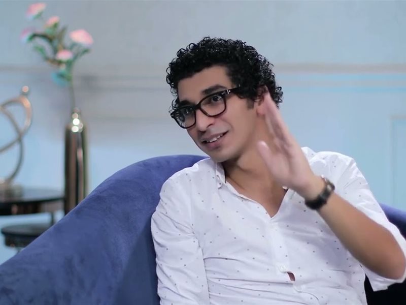 كريم الشناوي