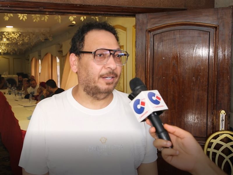 أحمد العيسوي