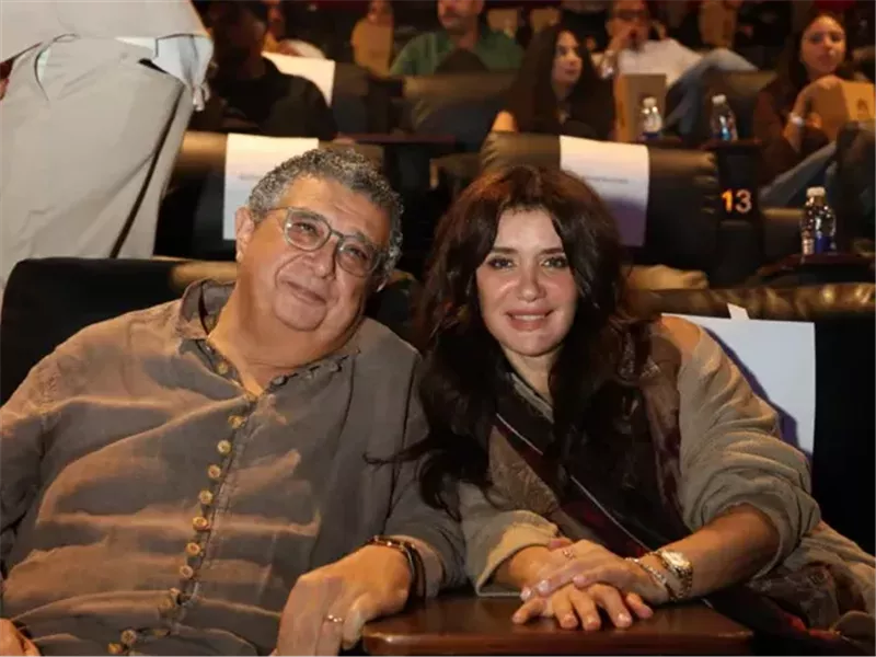 غادة عادل